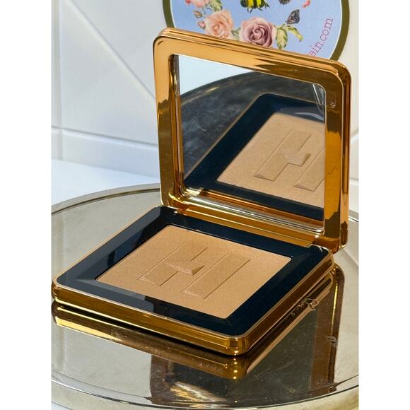 Haus Labs by Lady Gaga Power Sculpt Velvet Bronzer -LIGHT LEVEL 3 - NEW in BOX - Picture 1 of 7